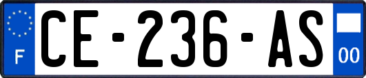 CE-236-AS