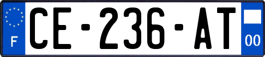 CE-236-AT