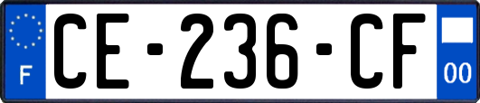 CE-236-CF