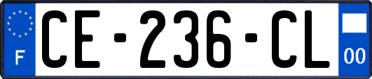 CE-236-CL