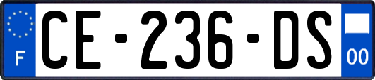 CE-236-DS