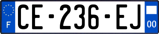 CE-236-EJ