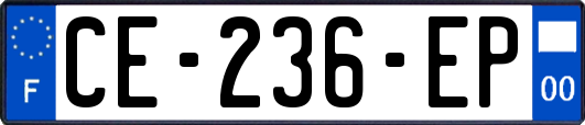 CE-236-EP
