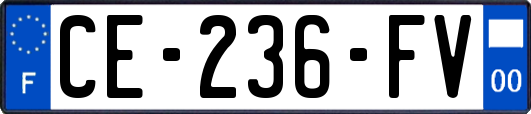 CE-236-FV