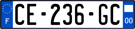 CE-236-GC