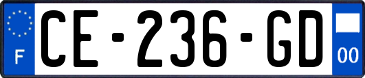 CE-236-GD