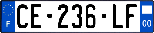 CE-236-LF