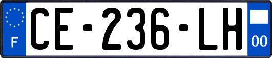CE-236-LH