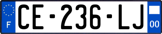 CE-236-LJ