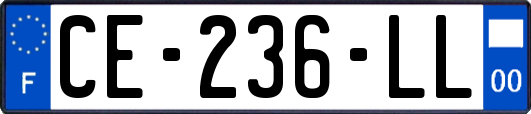 CE-236-LL