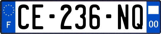 CE-236-NQ