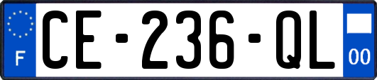 CE-236-QL