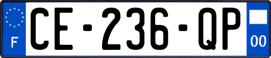 CE-236-QP