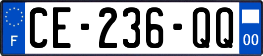 CE-236-QQ