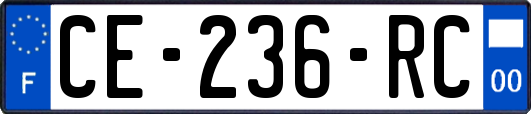 CE-236-RC