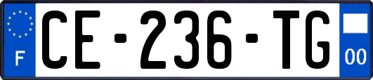 CE-236-TG