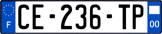 CE-236-TP