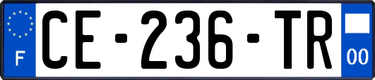 CE-236-TR