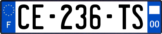 CE-236-TS