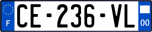 CE-236-VL