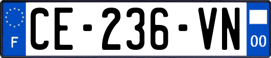 CE-236-VN