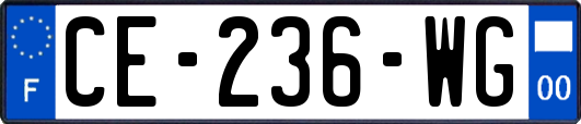 CE-236-WG