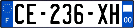 CE-236-XH