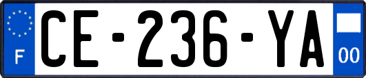 CE-236-YA