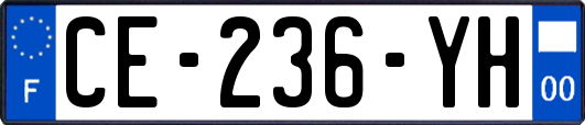 CE-236-YH