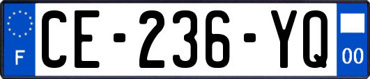 CE-236-YQ