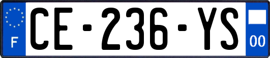 CE-236-YS