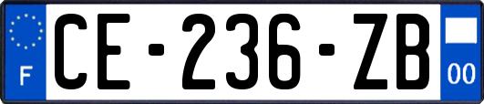 CE-236-ZB