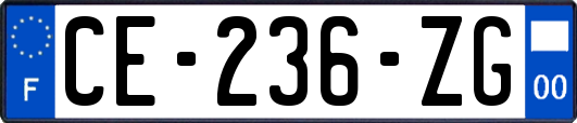 CE-236-ZG