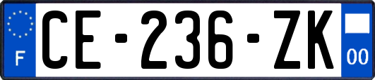 CE-236-ZK