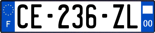 CE-236-ZL