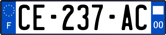 CE-237-AC