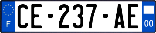 CE-237-AE