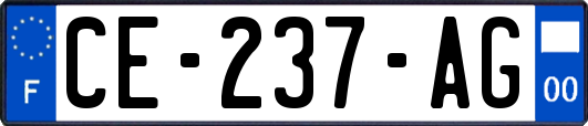 CE-237-AG