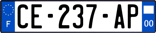 CE-237-AP