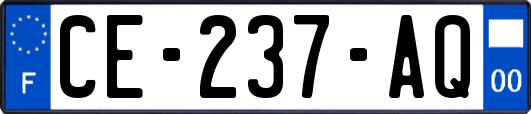 CE-237-AQ