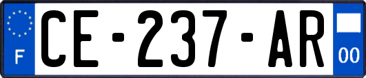 CE-237-AR