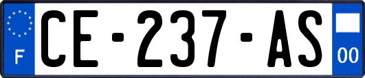 CE-237-AS