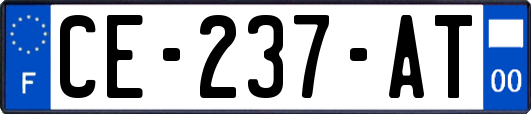 CE-237-AT