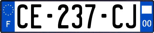 CE-237-CJ