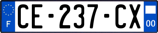 CE-237-CX