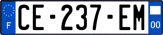 CE-237-EM