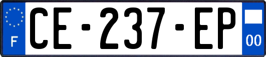 CE-237-EP