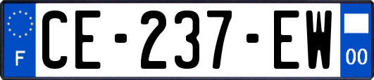 CE-237-EW