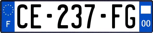 CE-237-FG