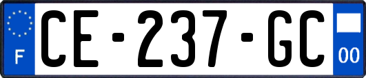 CE-237-GC